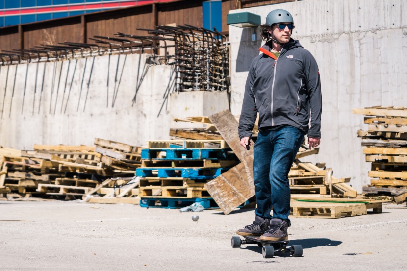 meepo v3 - we liked the build of the v3.