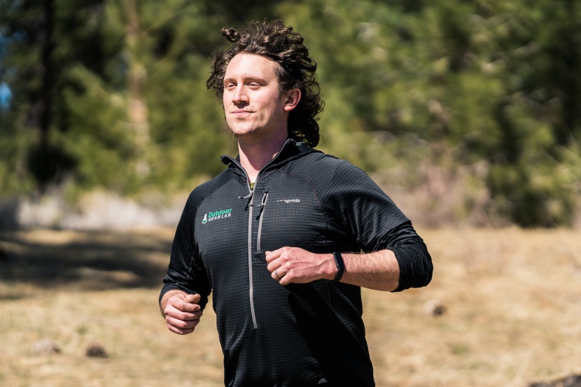 xiaomi mi band 6 - this tracker can collect a variety of data from different workouts.