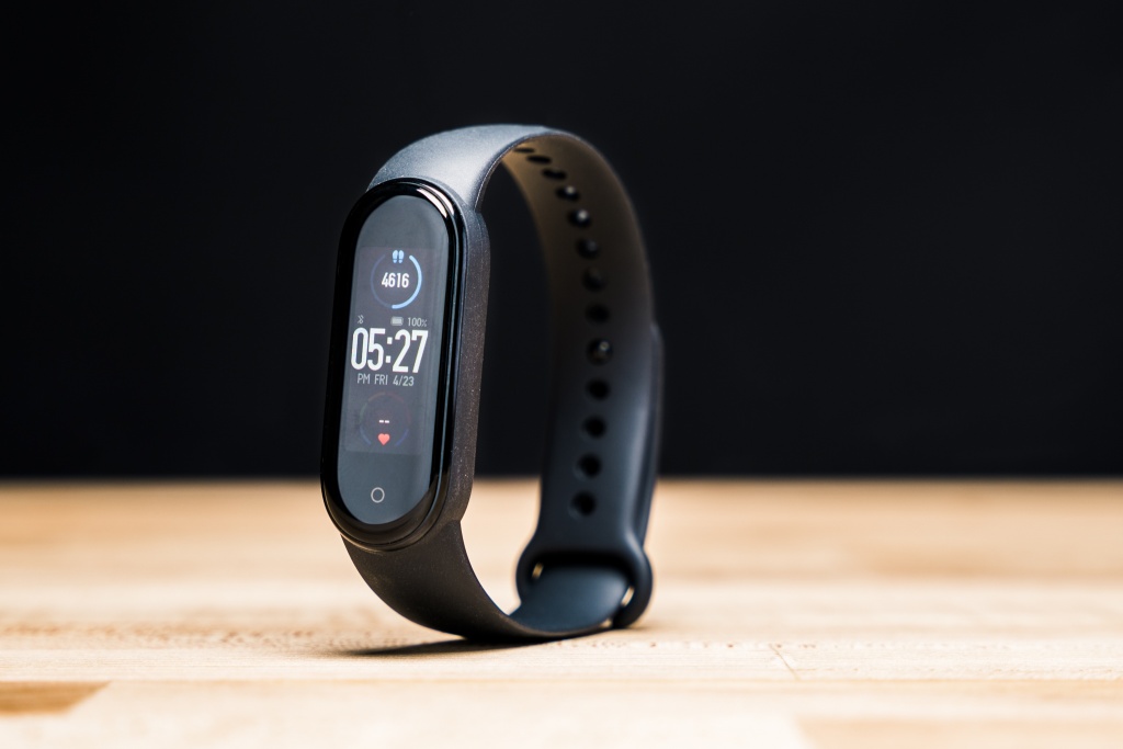 Xiaomi Mi Band 5 review: The fitness band for all seasons