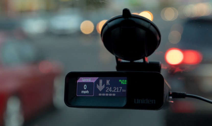 uniden r7 - gps location lockout, also known as memory muting, is just one of...