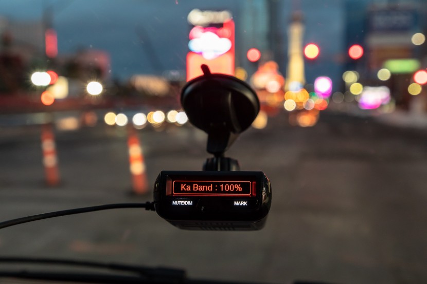 uniden r3 - keeping the ka-band high is a good choice regardless of where you...