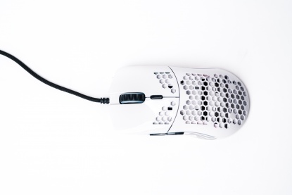 Product photo of Glorious Model O-