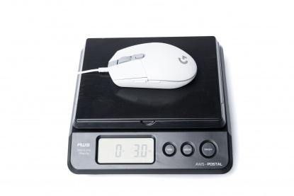 Product photo of Logitech G203 Prodigy