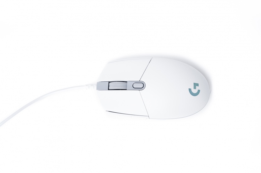 logitech g203 prodigy - logitech didn&#039;t skimp on the components of this mouse, so don&#039;t make...