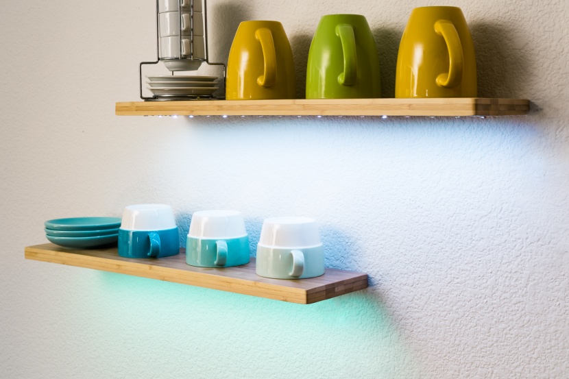 led strip lights - the daybetter is an excellent value and one of our favorites in the...