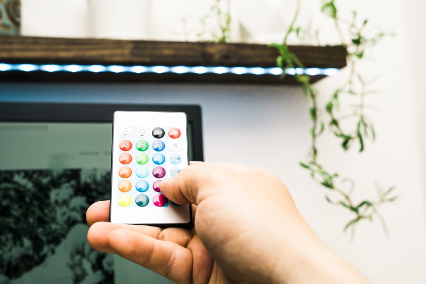 led strip lights - the wifi daybetter is a step up from the standard model and can be...