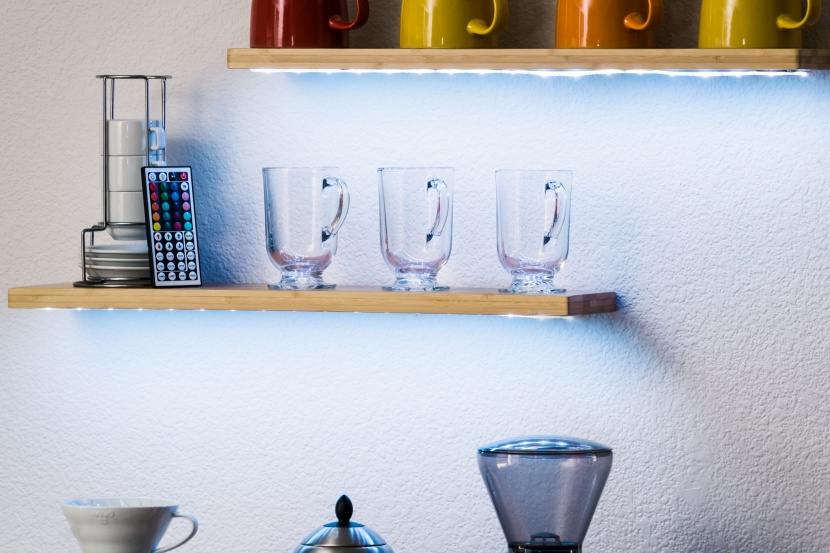 led strip lights - the minger features an excellent price and high performance.