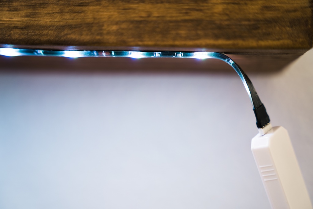 The 6 Best LED Strip Lights