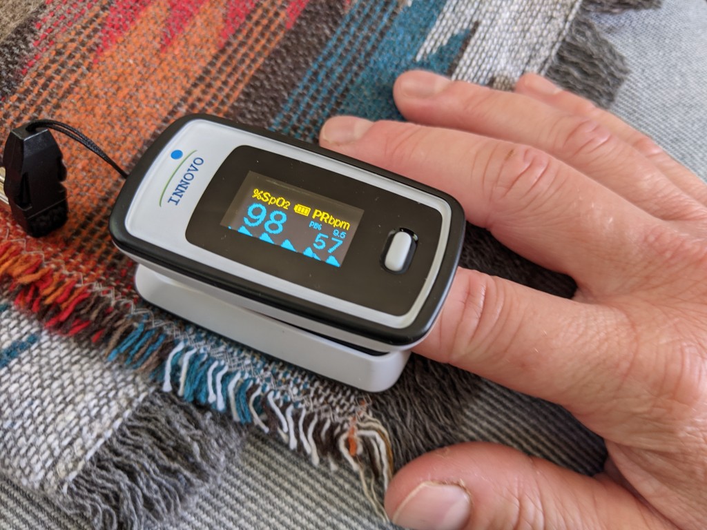 6 of the best pulse oximeters