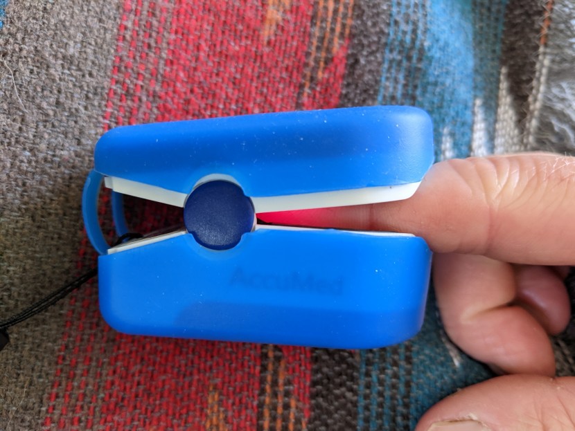 some of the monitors have more forgiving hinges than others. the...