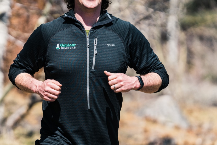 xiaomi mi band 6 - our trials found that the mi band 6 does a decent job at accurately...