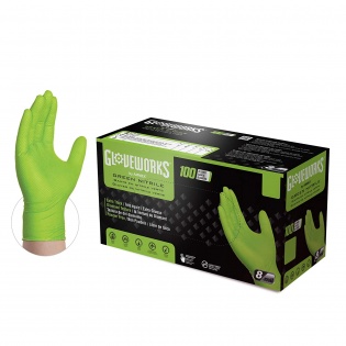 Lead photo for Best Overall Disposable Glove