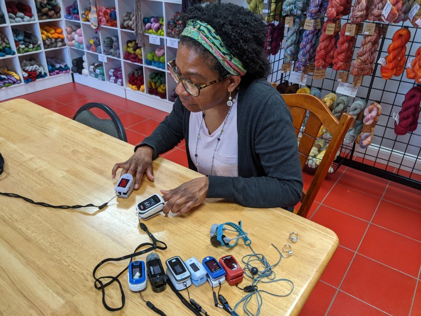 we tested these devices side-by-side.