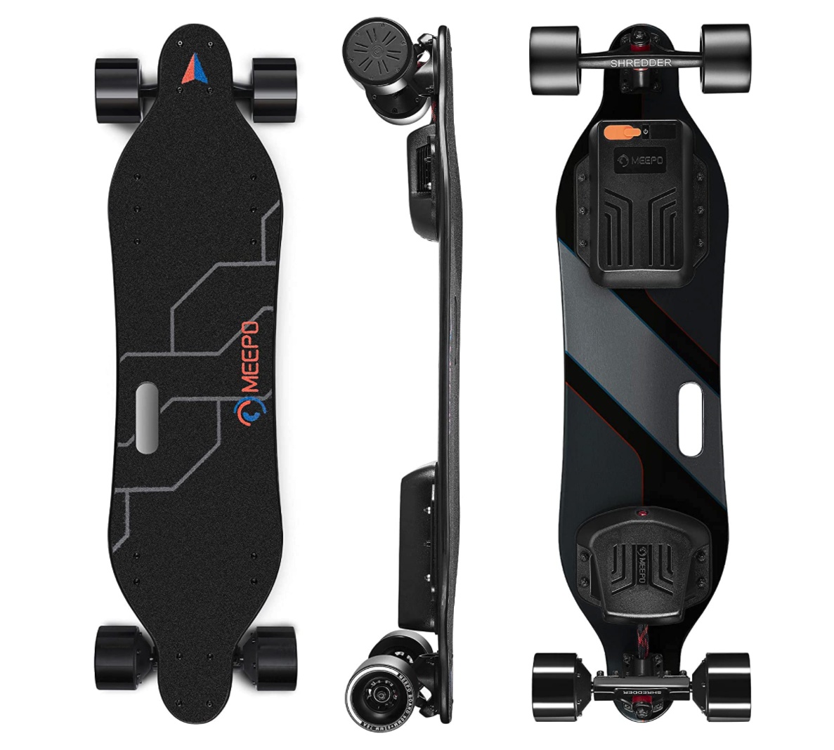 The Meepo V3 S - Electric Skateboard Review