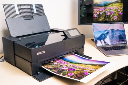 Product photo of Epson SureColor P700