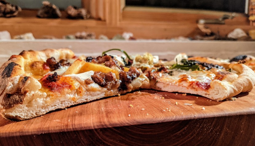 pizza oven - we use direct comparison to identify the strengths and weaknesses of...