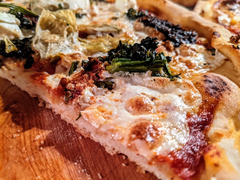 breville smart oven - more powerful heating units (or rather, just more of them) on the...