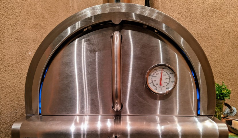 mont alpi portable - the enormous front opening is guarded by a disappointingly...