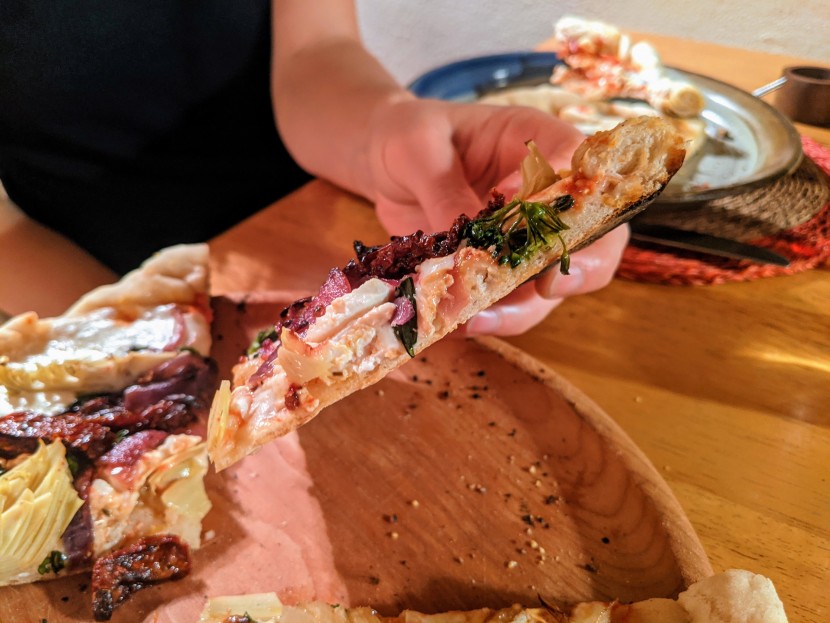 mont alpi portable - even though it may take longer to bake than most of the other...