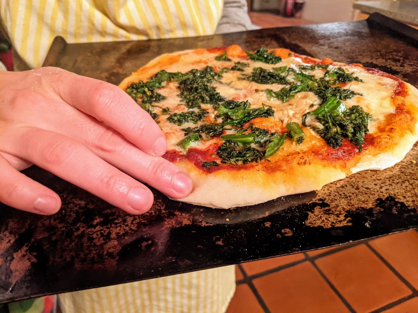 presto pizzazz plus - if you prefer soft-crust pizzas, perhaps the presto pizzazz is a...