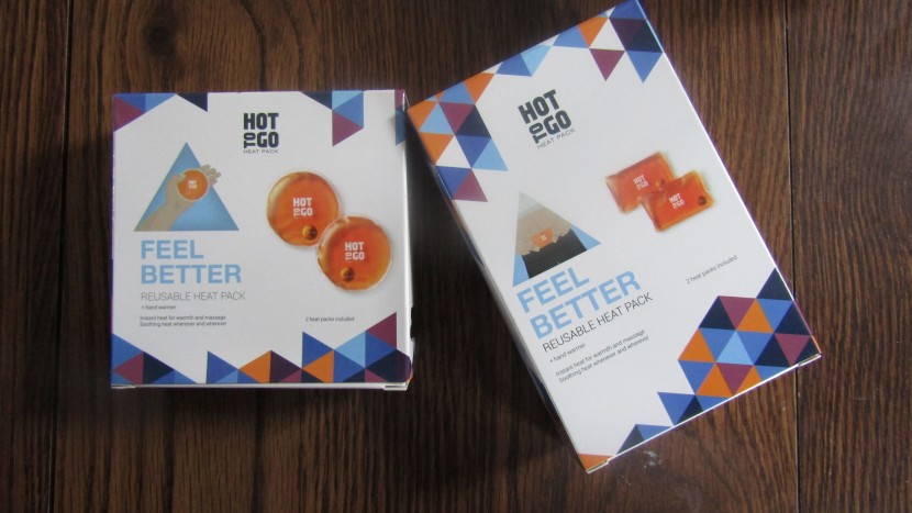 hand warmers - hot to go warmers get very hot but only last about 20 minutes.