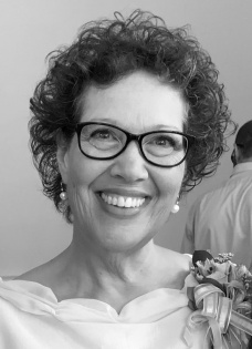 Ruth Bruckbauer