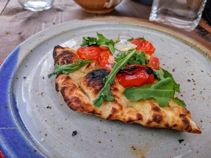 how to choose a pizza oven