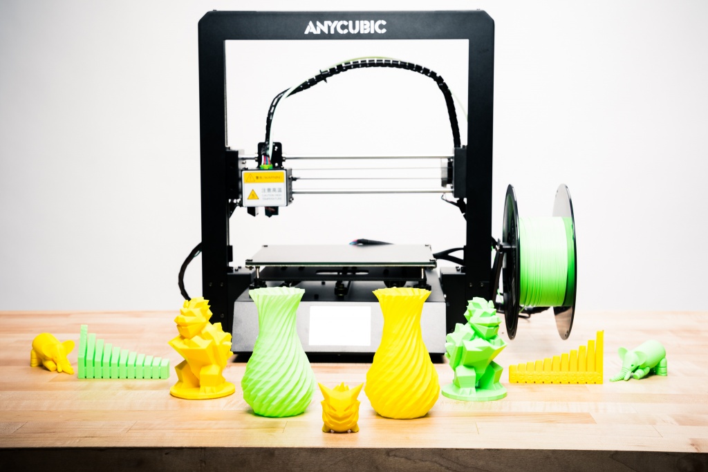 Anycubic Mega X Review: Mega Xperience?