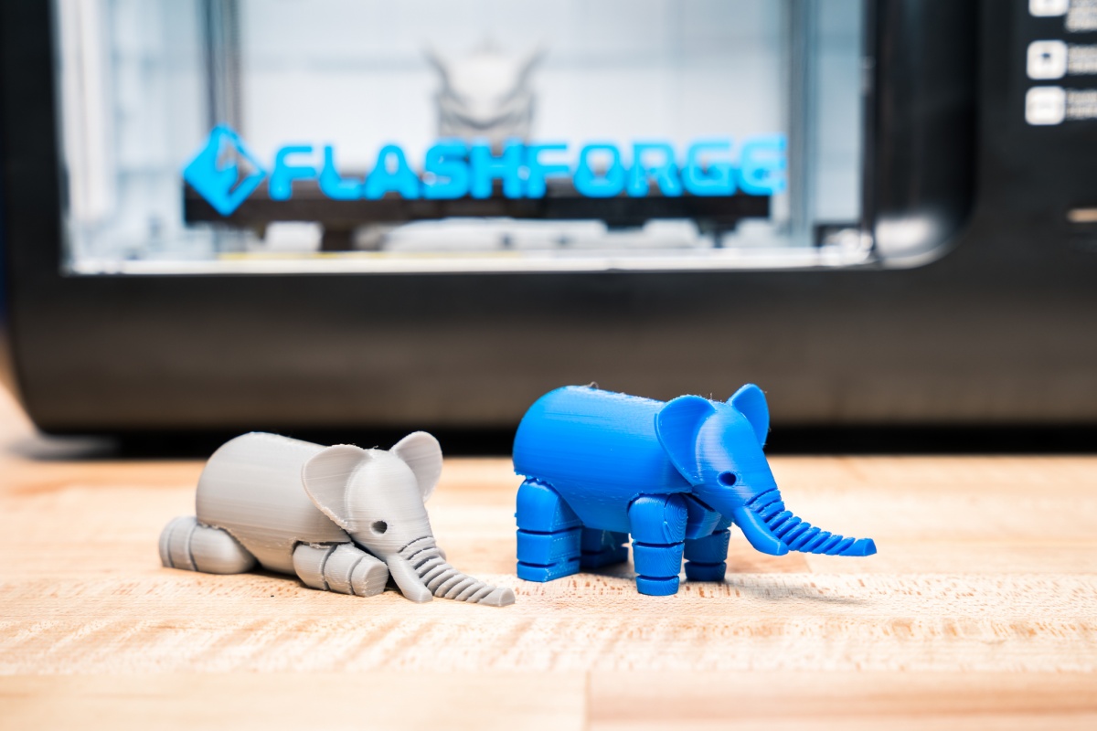 FlashForge Adventurer 3 Review | Tested & Rated