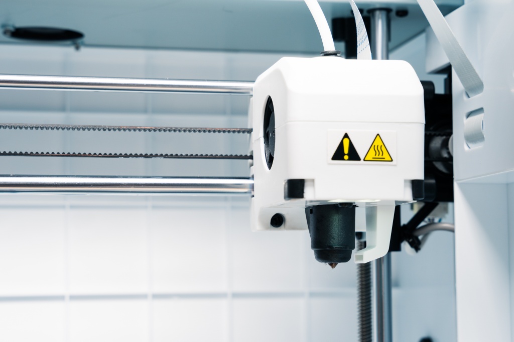 flashforge adventurer 3 - this printer is decently capable.