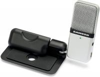 usb microphone