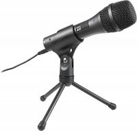 usb microphone