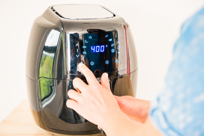 gowise usa digital - unfortunately, the buttons on the gowise are not as responsive as...