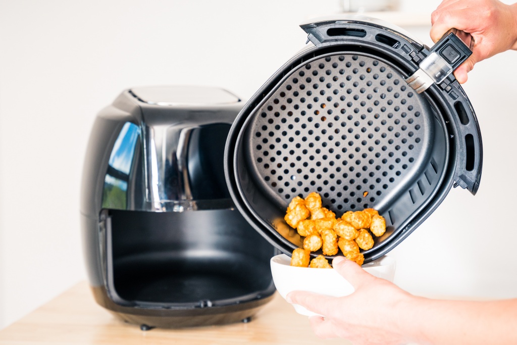Ultrean Air Fryer Reviews: Tested by Cooking Experts
