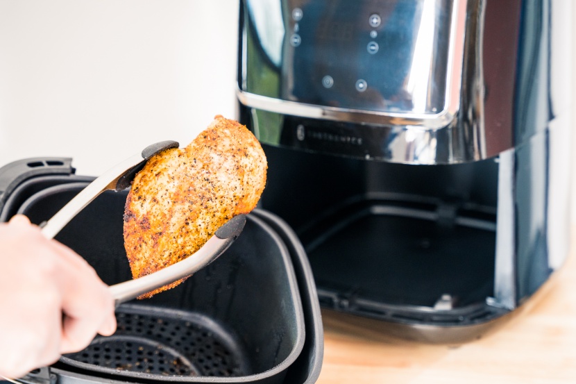 taotronics xl 6 quart - if there&#039;s one thing the taotronics does best, it&#039;s cooking up a...