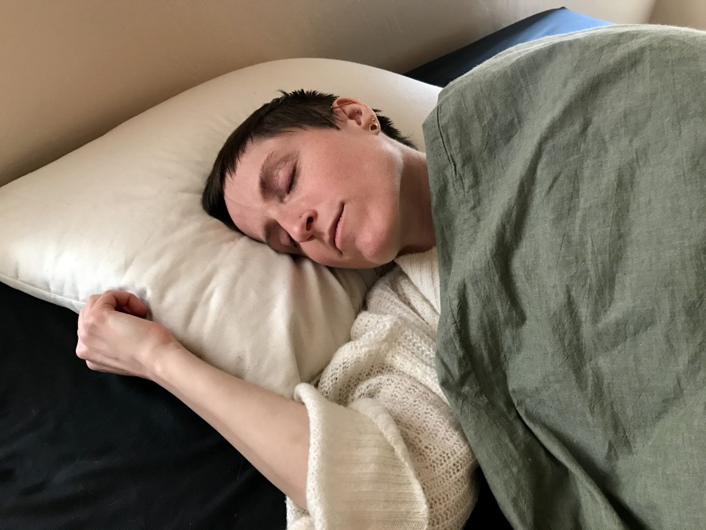 The 6 Best Pillow for Side Sleepers of 2023