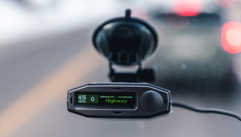 escort max 360c - features like highway and city mode help cut down on false alerts.