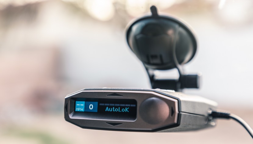 escort max 360c - autolok is a sensitivity setting that will automatically adjust each...