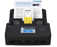 fujitsu scansnap ix1600