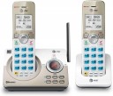  VTEEL52203  AT&T - Téléphone sans fil DECT 6.0 (EL52203