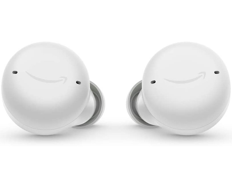 amazon echo buds (2nd gen) wireless earbud review