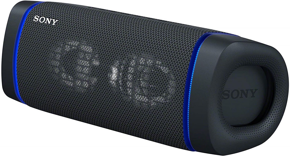 sony srs-xb33 bluetooth speaker review