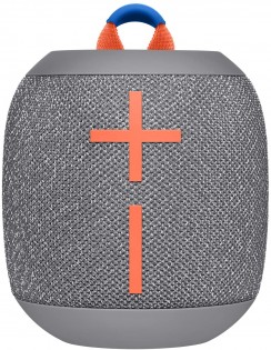 ultimate ears wonderboom2 2台セット Ultimate Ears Wonderboom 2 Wireless & Bluetooth Speaker