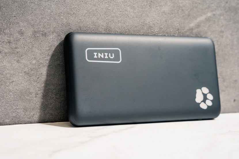 iniu portable charger 10000 - the iniu 10000 is one of the more portable offerings in our lineup.