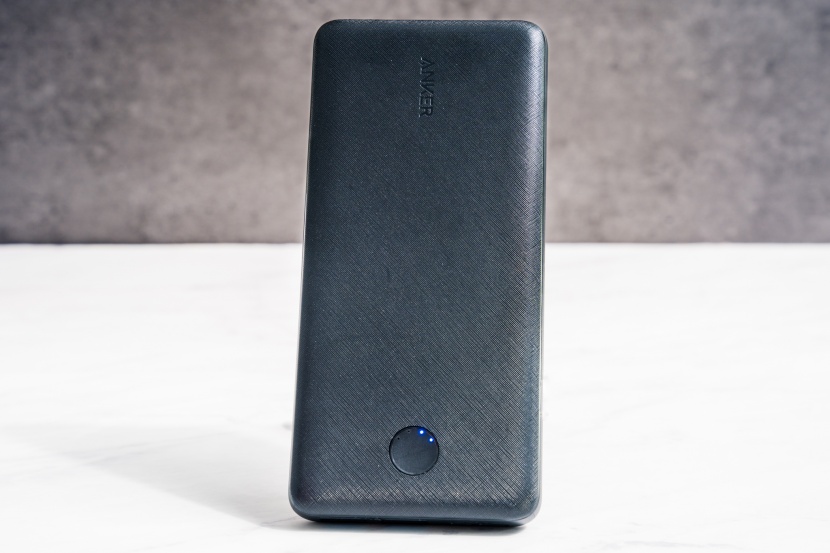 Anker PowerCore Essential 20000 Review | Tested Anker PowerCore Essential 20000 Review | Tested