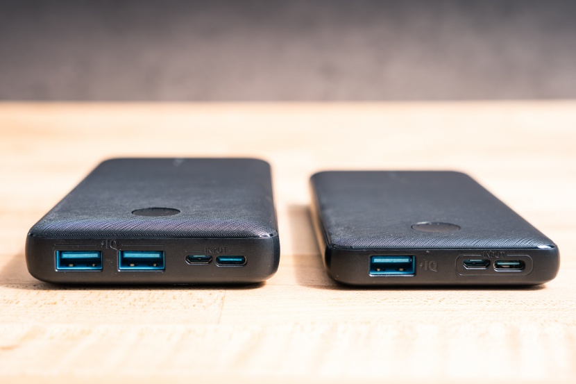Anker PowerCore Essential 20000 Review Tested