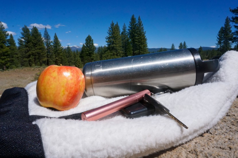 metal straw - the doboli collapsible straw packs down into a small case, making it...