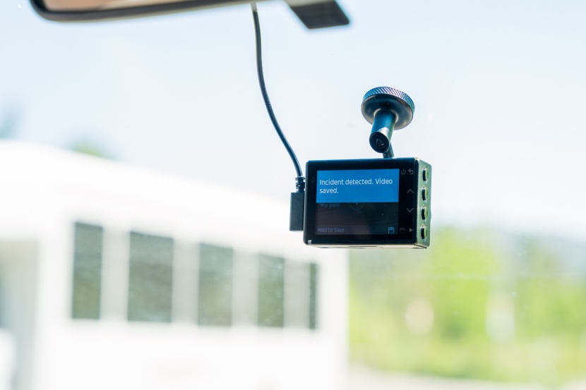 garmin 56 - the g-force sensors are triggered by hard stops and impacts.