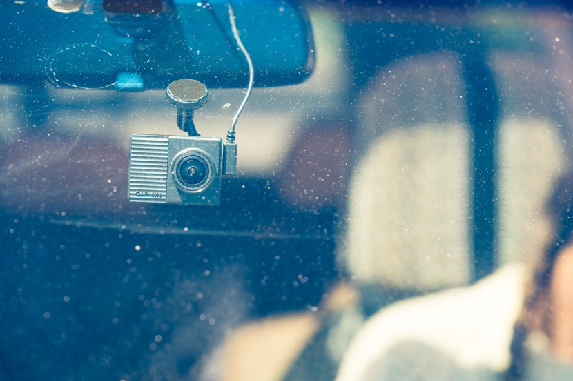 garmin tandem - the tandem is super low profile.