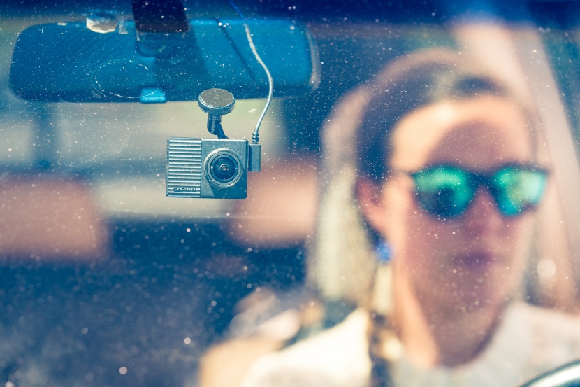 garmin tandem - the tandem helps you stay hands free with voice commands.